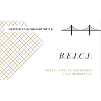 BEICI logo - Similar company to Okagri