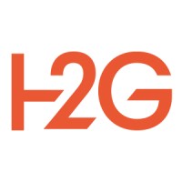 H2G - How2Grow logo - Similar company to Sisuji Ab