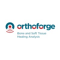Orthoforge Inc. logo - Similar company to Romd, Llc.