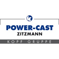 POWER-CAST Zitzmann GmbH & Co. KG logo - Similar company to Metal Casting Development Llc