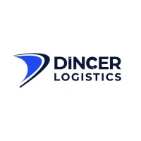 Dinçer Logistics logo - Similar company to Reysaş Gyo