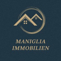 Maniglia Immobilien logo - Similar company to Boostli