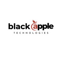 Black Apple Technologies logo - Similar company to Blackapple Solutions Llc