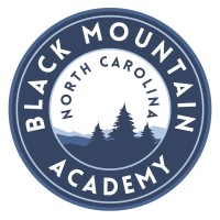 The Black Mountain Academy logo - Similar company to Beacon Transitions