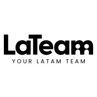 LaTeam Partners logo - Similar company to L.A. Head Hunter