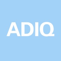 Association des designers industriels du Québec logo - Similar company to Ant Studio