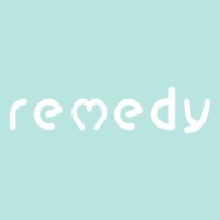 Remedy Inc. logo - Similar company to Colavo Ground