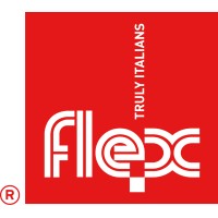 FLEX Industries logo - Similar company to Sun Consultech