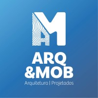 Arq & Mob | Arquitetura e Projetados logo - Similar company to Barong