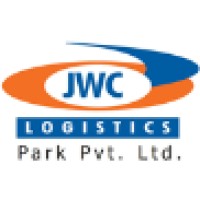 JWC LOGISTICS Park Pvt Ltd logo - Similar company to Ashte Logistics - India
