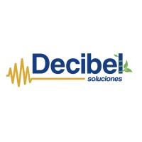 Decibel Soluciones logo - Similar company to Protome