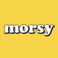 Morsy logo - Similar company to Restworld