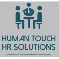 Human Touch HR Solutions logo - Similar company to Human Touch - An Hr Firm
