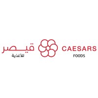 Caesars Foods logo - Similar company to Rashdan Group