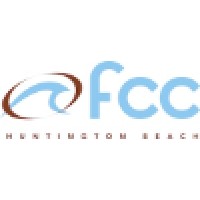 First Christian Church Huntington Beach