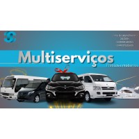 Duplo C Transportes de Angola logo - Similar company to Transportes Edgar, Lda