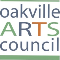 Oakville Arts Council logo - Similar company to Tv Asia