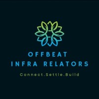 Offbeat Infra Realtors logo - Similar company to Haritham Builders
