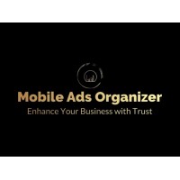 Mobile Ads Organizer