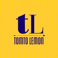 Tomto Lemon logo - Similar company to Higher