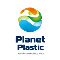 Planet Plastic logo - Similar company to Омела