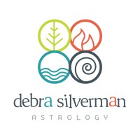 Debra Silverman Astrology logo - Similar company to Astrology Services