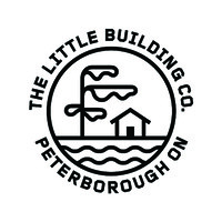 The Little Building Company logo - Similar company to Guildcrest Homes