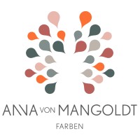 Anna von Mangoldt Farben (Anna von Mangoldt GmbH & Co. KG) logo - Similar company to Farben Koch Gmbh