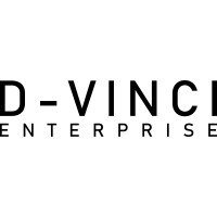 D-VINCI ENTERPRISE logo - Similar company to Taizhou Luxi Tools