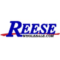 Reese Central Wholesale, Inc. logo - Similar company to Reese Engineering Services