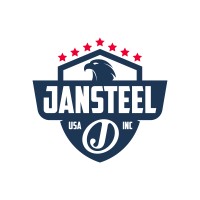Jansteel USA Trailers Manufacturer logo - Similar company to Cie Manufacturing