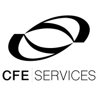 CFE Services logo - Similar company to Cfe Marketing
