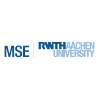 Institut Für Maschinenelemente Und Systementwicklung, Mse Der Rwth Aachen