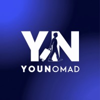 YouNomad logo - Similar company to Fundación Mutualidad