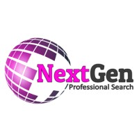NextGen Recruiting and Executive Search logo - Similar company to Prosource Staffing