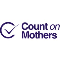 Count on Mothers logo - Similar company to Quantified Publishing