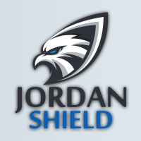Jordan Shield logo - Similar company to Iot - Just