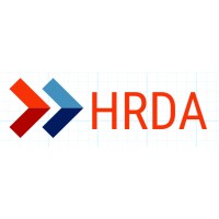 HRDA logo - Similar company to Hrda