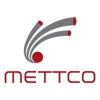 METTCO (Middle East Technique Telecommunications Company Ltd)  Iraq logo - Similar company to Sama Vision Data Systems (Svds)