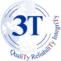 3T Worldwide Angola - Engenharia, LDA logo - Similar company to Quanten Consortium Angola, Llc