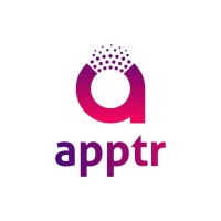 Apptr logo - Similar company to Ecomi