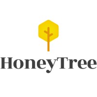 HoneyTree Grow logo - Similar company to Honeytree Grow