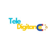 TeleDigitance logo - Similar company to Maxrisewealth