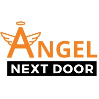 AngelNextDoor logo - Similar company to Enterprise Monkey