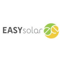 EASY Solar logo - Similar company to Sfelek Bv