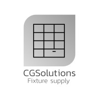 CG Solutions Ltd logo - Similar company to The Line Concept