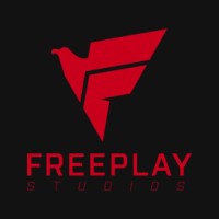Freeplay Studios logo - Similar company to Freeplay Inc.