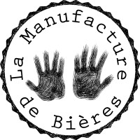La Manufacture de Bières logo - Similar company to Brew Lab - Laboratoire À Bières