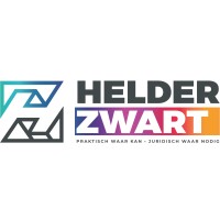 HelderZwart logo - Similar company to Cleverland