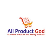 All Product God logo - Similar company to Question Bazaar